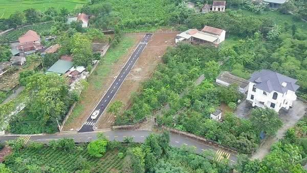 CHỦ NGỘP GIẢM SÂU VÀI TRĂM TRIỆU - LÔ GÓC HUYỆN LỘ GIÁ ĐẸP CHO NDĐT