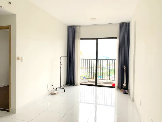 Giá tốt nhất view sông, chung cư Safira Khang Điền tầng trung có sổ hồng chỉ 4.2 tỷ