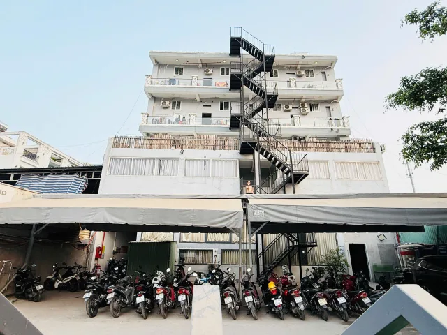 Bán Nhà Nguyễn Xí P.13 Q.Bình Thạnh  0942035334 Đức Triệu