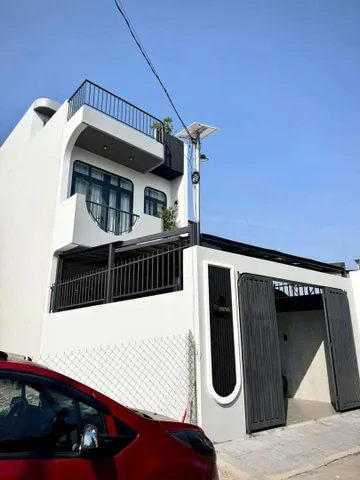 🏡 BÁN NHÀ LẦU NGAY GẦN CÂY XĂNG ĐỨC HƯNG P.TRẢNG DÀI - CHỈ 700TR – TẶNG  NỘI THẤT CAO CẤP