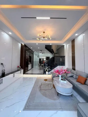 🏡 BÁN NHÀ LẦU NGAY GẦN CÂY XĂNG ĐỨC HƯNG P.TRẢNG DÀI - CHỈ 700TR – TẶNG  NỘI THẤT CAO CẤP