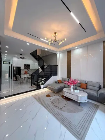 🏡 BÁN NHÀ LẦU NGAY GẦN CÂY XĂNG ĐỨC HƯNG P.TRẢNG DÀI - CHỈ 700TR – TẶNG  NỘI THẤT CAO CẤP