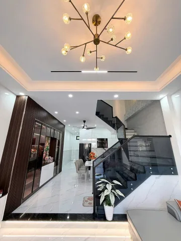 🏡 BÁN NHÀ LẦU NGAY GẦN CÂY XĂNG ĐỨC HƯNG P.TRẢNG DÀI - CHỈ 700TR – TẶNG  NỘI THẤT CAO CẤP