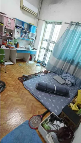 KINH DƯƠNG VƯƠNG HẺM XE HƠI ĐƯỜNG NHỰA 8M SÁT AEON MALL 52M² 3PN 6,8 TỶ