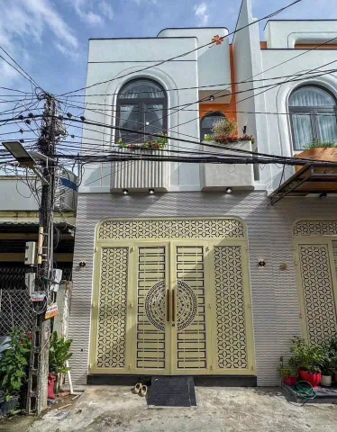 Bán Nhà riêng full nội thất, 58 m2, giá 2.98 tỷ tại hẻm 7A9, Đường Nguyễn Văn Linh Phường Xuân Khánh Quận Ninh Kiều Cần Thơ
