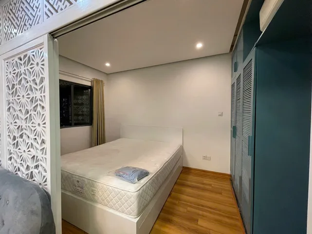 "TÌM ĐÂU RA góc chill độc bản cho người trẻ - căn 1PN toà A MULBERRY LANE 45m2