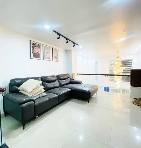 Bán nhà đẹp 4 tầng, Hẻm Xe Hơi, Cách Mạng Tháng 8, P.Hòa Hưng, 53m2, chỉ 9.9 tỷ TL