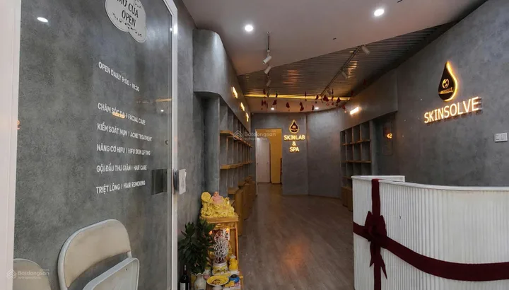 Cho thuê Nhà riêng 60m2 giá 38 triệu tại Đường Bà Triệu Phường Nguyễn Du Quận Hai Bà Trưng Hà Nội