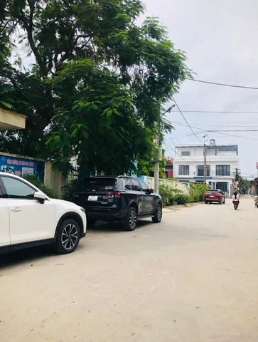 Bán Đất 82m2 có sẵn 82 m2 thổ cư giá 1.85 tỷ tại - Chọn - Xã Trung Nghĩa Huyện Yên Phong Bắc Ninh