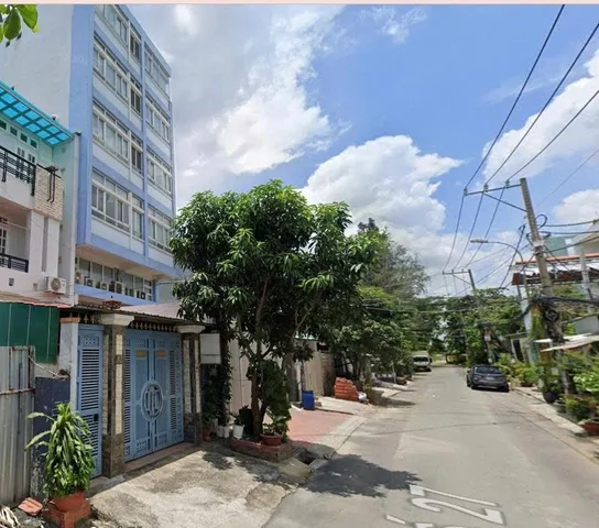 Bán Đất 226m2 có sẵn 226 m2 thổ cư giá 14 tỷ tại  khu Bên Sông Phường Hiệp Bình Chánh Quận Thủ Đức TP. Hồ Chí Minh