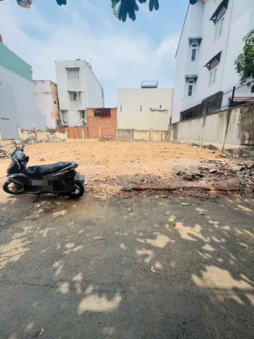 Bán đất thổ cư đường Thạnh Mỹ Lợi Quận 2, ngang 11m đường ô tô full thổ cư Giá TLcc
🚩 Vị trí đẹp