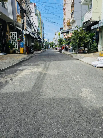 Bán Nhà riêng 50m2 có sẵn 50 m2 thổ cư giá 6.5 tỷ tại Đường Số 1 Phường  An Lạc Quận Bình Tân TP. Hồ Chí Minh