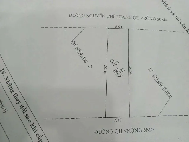 Bán Đất 210m2 có sẵn 210 m2 thổ cư giá 9.8 tỷ tại Phường Tân An Thành phố Buôn Ma Thuột Đắk Lắk