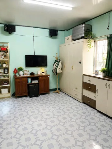 Nhà QUẬN 10, Hòa Hưng, DT 4 x 19m (75 m2), giá 7 tỷ