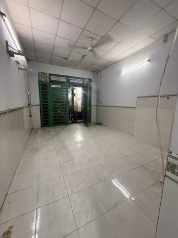 Bán Nhà riêng 40m2 có sẵn 40 m2 thổ cư giá 4.4 tỷ tại Đường Số 15 - Chọn - Phường Bình Hưng Hòa TP. Hồ Chí Minh
