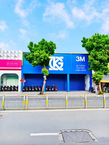 ❇️❇️ Cho Thuê Nhà Mặt Tiền: 474 Luỹ Bán Bích - Quận Tân Phú - 13.5x35m