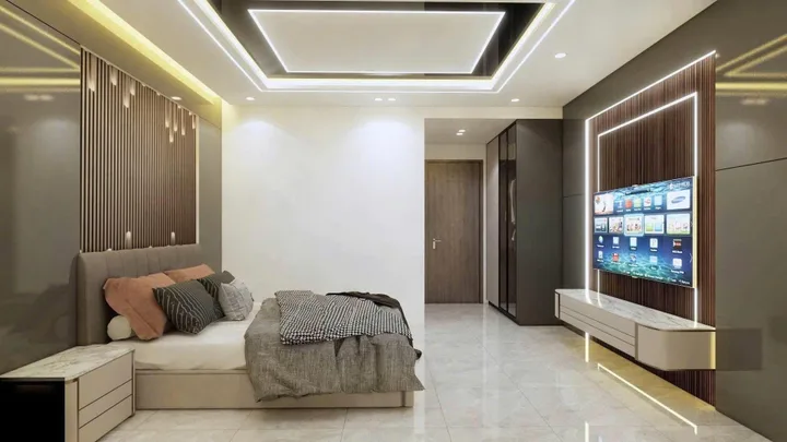 Bán Nhà riêng 54.2m2 có sẵn 54.2 m2 thổ cư giá 8.5 tỷ tại - Chọn - Phường Phước Long B Quận 9 TP. Hồ Chí Minh
