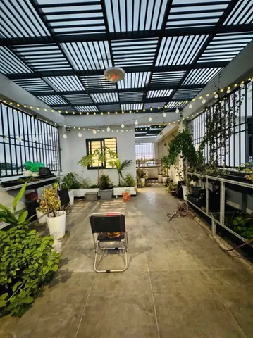 Nhà Phố BHHB Bình Tân 52M2 - 4 Tầng 3PN - Xây 2025 Full Nội Thất - 4.95 Tỷ