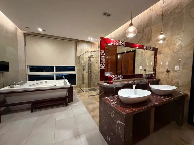 BDS  HVL [NC] PENHOUSE 400m2 3PN 4WC THẢO ĐIỀN Q2 CHO THUÊ