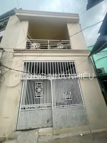 67m2 cạnh Lý Phục Man; hơn 4 đồng; cách HXH 30m; thu nhập 96tr/năm