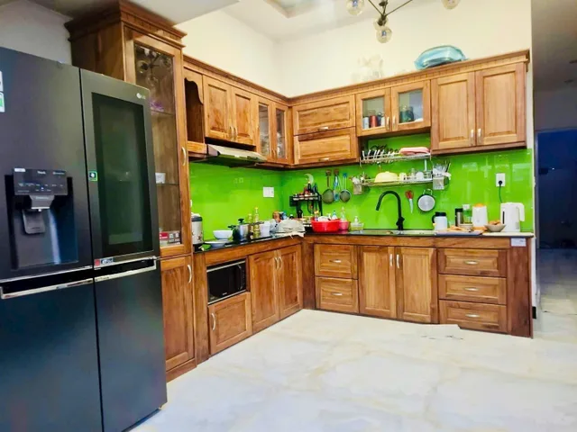 BÁN MẶT TIỀN KINH DOANH PHƯỚC BÌNH – NHÀ 3 TẦNG SIÊU ĐẸP - 100M2 (4x25) - GIÁ 12.x TỶ