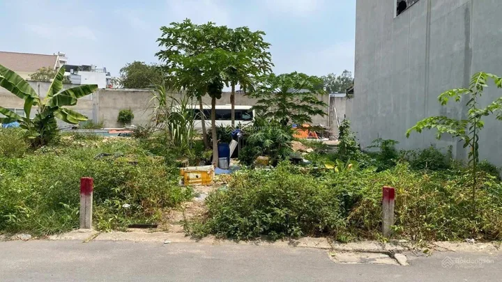 Bán đất hxh 6m_đường 339 ngay đỗ xuân hợp_Phước Long B_Quận 9_Xây full 5 tầng