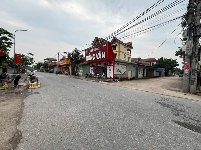 Bán Đất 80m2 có sẵn 80 m2 thổ cư giá 876 triệu tại - Chọn - Xã Phú Nghĩa Huyện Lạc Thủy Hòa Bình
