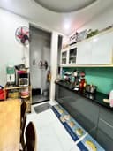 🔥 **NHÀ ĐẸP 4 TẦNG GÒ XOÀI – SÁT CHỢ LÊ VĂN QUỚI – 3PN – 3WC – NHÀ ĐÚC KIÊN CỐ** NHỈNH 3TY