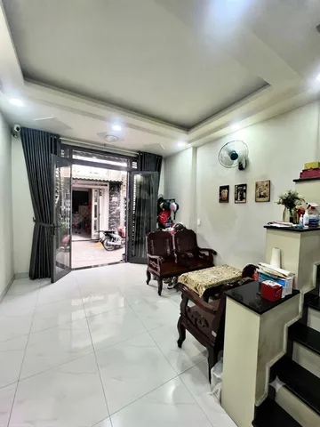 (BBoN) Bán Nhà riêng 31m2 có sẵn 31 m2 thổ cư giá 3.9 tỷ tại Đường Số 16A Phường Bình Hưng Hoà A Quận Bình Tân TP. Hồ Chí Minh