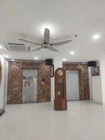 BÁN TÒA VĂN PHÒNG TÂY SƠN 9 TẦNG – HƠN 540M² – MẶT TIỀN 20M – 2 THANG MÁY – PCCC - GIÁ 530 TỶ