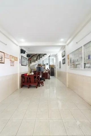 (BBoS) Bán Nhà riêng 72m2 có sẵn 53 m2 thổ cư giá 6.95 tỷ tại Phường Bình Hưng Hoà A Quận Bình Tân TP. Hồ Chí Minh
