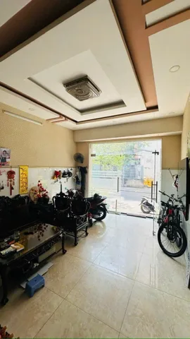 BÁN NHÀ MẶT PHỐ ĐOÀN THỊ ĐIỂM – LÔ GÓC – VỈA HÈ RỘNG – KINH DOANH SẦM UẤT – 42M² – 25,2 TỶ
