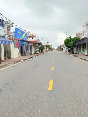 3KT128 🔥 2 TỶ – 128M² TAM KIỆT, HỮU BẰNG – GẦN KHU TÁI ĐỊNH CƯ 🔥