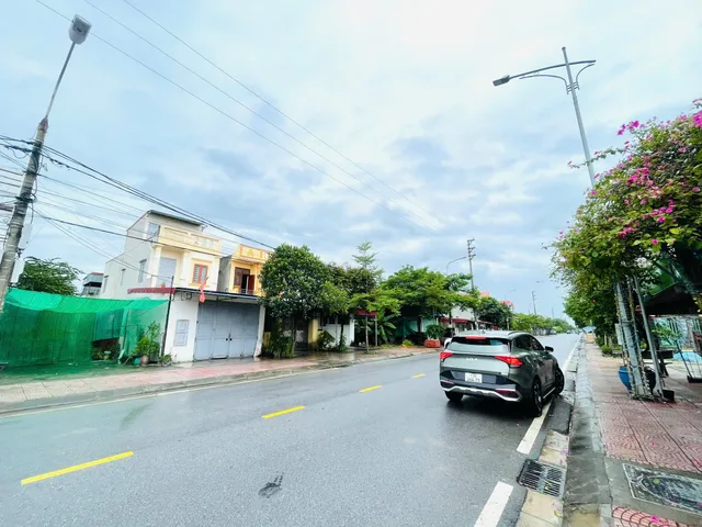 5KT148 🔥 3,X TỶ – 148M² MẶT HUYỆN LỘ 405 – THUẬN THIÊN, KIẾN THỤY 🔥