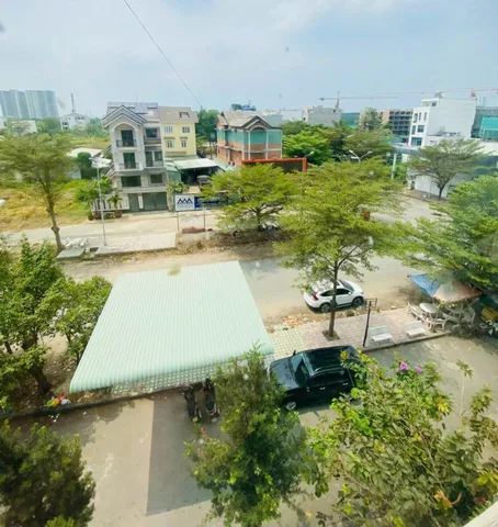 Bán đất kdc Hoàng Anh Minh Tuấn_Phước Long B_Quận 9_ Đối diện The GloBal City