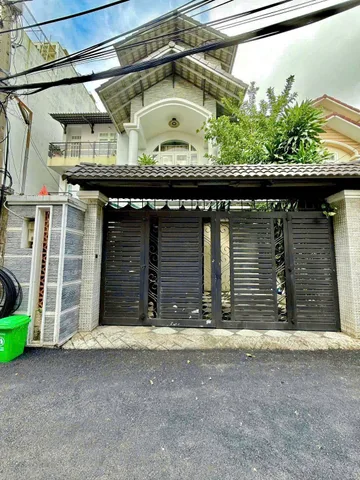 Chủ Ngộp Bán Gấp_BIỆT THỰ LINH TRUNG_GẦN GA METRO_166M2_13.5 TỶ