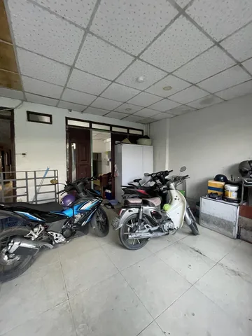 BÁN CĂN HỘ DỊCH VỤ ĐƯỜNG Ụ GHE, TAM PHÚ - 230m2 - 5 TẦNG - GIÁ 21.3 TỶ TL