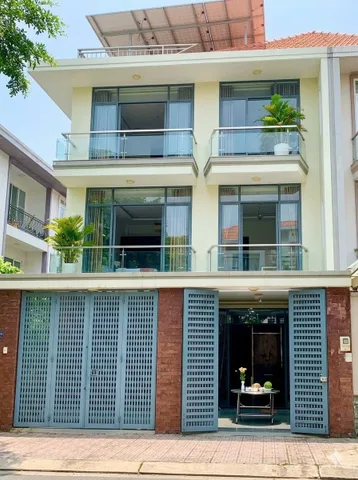 Nhà 3 tầng_kdc xây dựng số 5_ngay liên Phường_Phước Long B_Quận 9_Gần The Global City