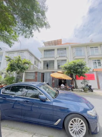Nhà 3 tầng_kdc xây dựng số 5_ngay liên Phường_Phước Long B_Quận 9_Gần The Global City