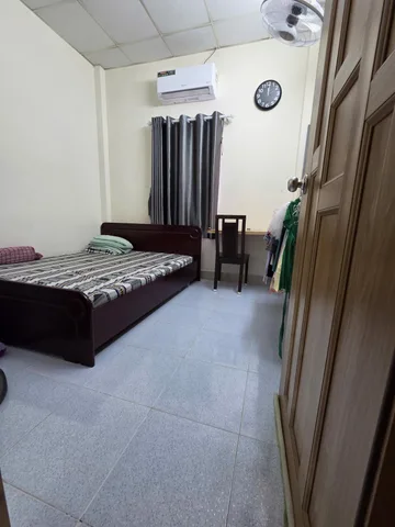 Bán Nhà riêng 36m2 có sẵn 36 m2 thổ cư giá 1.9 tỷ tại Đường số 41 Phường Hiệp Bình Chánh Quận Thủ Đức TP. Hồ Chí Minh