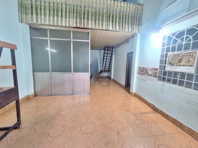 BÁN NHÀ HẺM XE HƠI ĐƯỜNG SỐ 4, PHƯỜNG LINH TÂY - 52m2 - GIÁ 4.1 TỶ TL