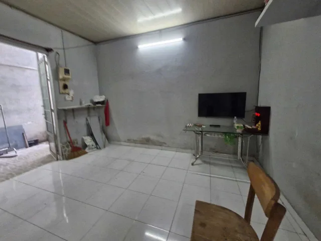 Bán Nhà riêng 55m2 có sẵn 55 m2 thổ cư giá 3.1 tỷ tại đường số 9 Phường Linh Tây Quận Thủ Đức TP. Hồ Chí Minh