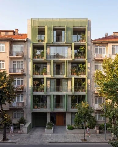 BÁN BUILDING 225 BIS–227 HAI BÀ TRƯNG – QUẬN 3 | GIÁ 160 TỶ