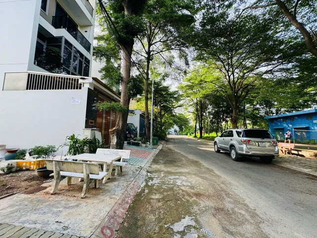 Đất Ngay Đỗ Xuân Hợp_Kdc Hoàng Anh Minh Tuấn_Phước Long B_Quận 9_cách The Global City chỉ 100m