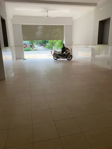 Bán nhà kdc khang điền_156m2_trục chính 30m_phước long b_quận 9_ngang 6m_vỉa hè đậu 8 chiếc xe hơi 1 song song