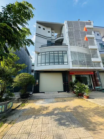 Bán nhà kdc khang điền_156m2_trục chính 30m_phước long b_quận 9_ngang 6m_vỉa hè đậu 8 chiếc xe hơi 1 song song