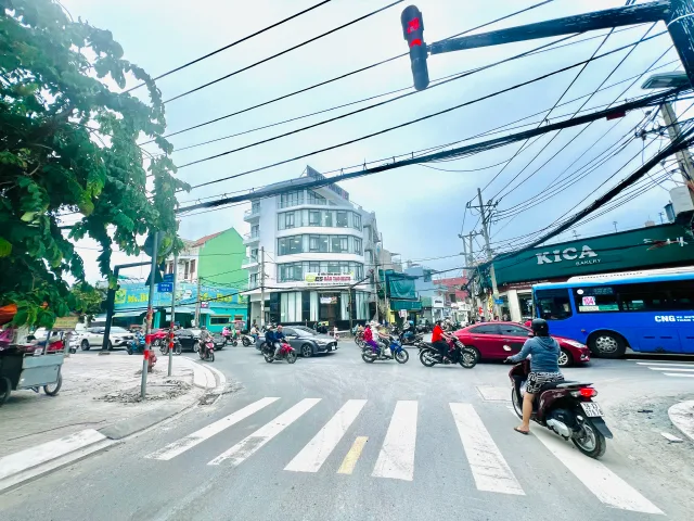 Nhà trọ 364m2 thổ cư giá 20.8 tỷ_Đường Thông_Gần Hoàng Diệu 2_Phường Linh Trung TP Thủ Đức