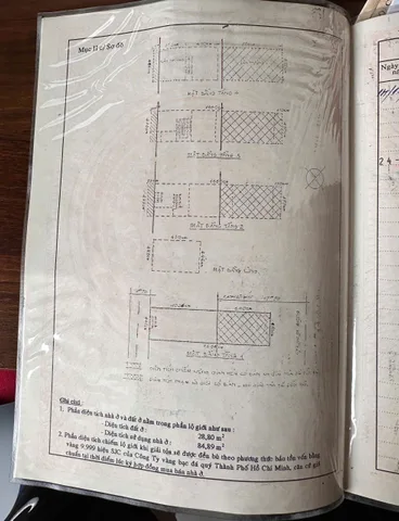 Bán Nhà Mặt Tiền 132 Võ Thị Sáu, P.8, Quận 3