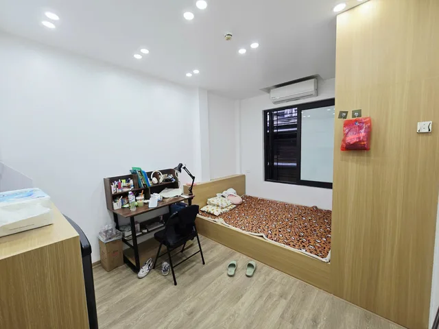 Chính chủ cần bán nhà dòng tiền Phố Chính Kinh gần ga Thượng Đình, Royal City 38m2 chỉ 9 tỷ.