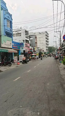 Bán Nhà riêng 83m2 có sẵn 83 m2 thổ cư giá 7.7 tỷ tại - Chọn - - Chọn - Phường An Lạc TP. Hồ Chí Minh